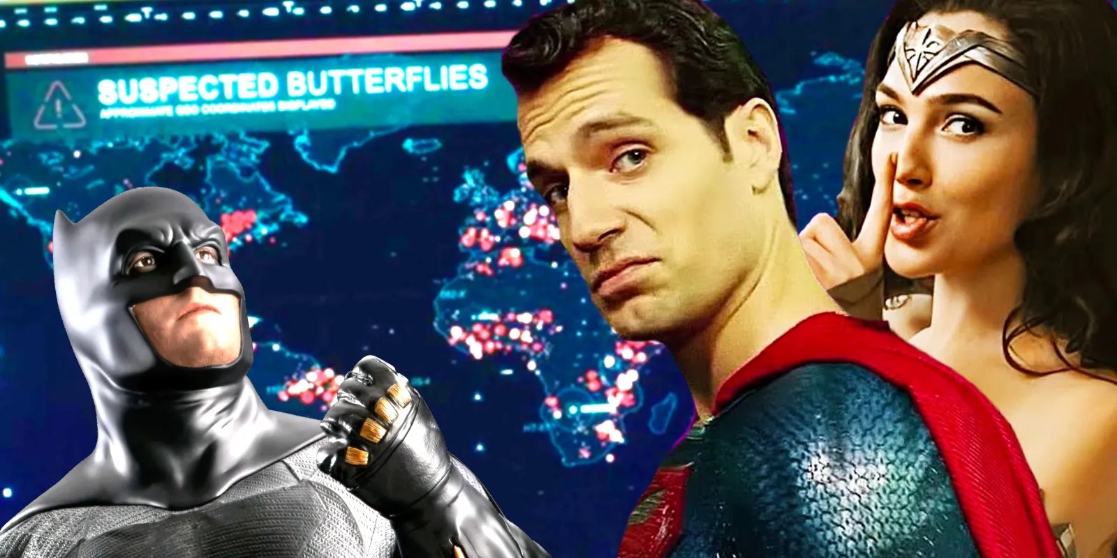 Peacemaker’s Villain Reveal Makes The Justice league Look Terrible