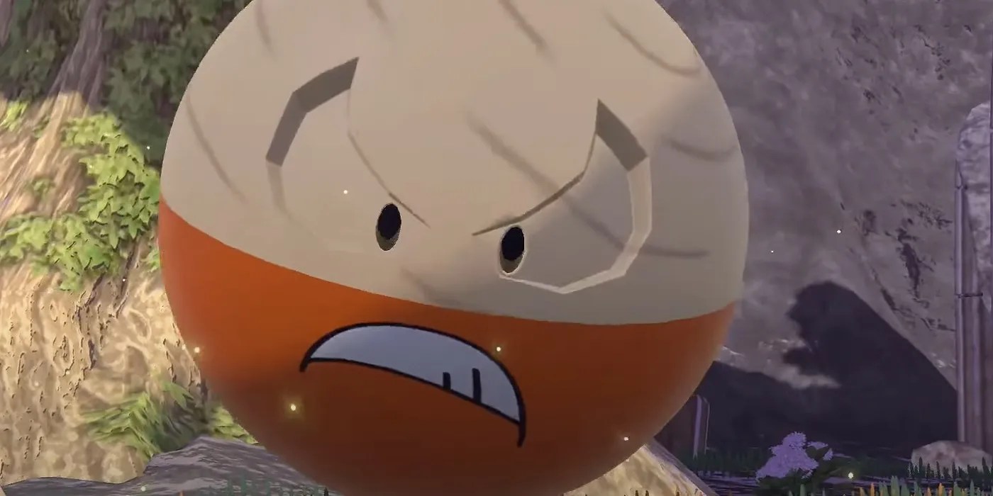 Legends Arceus Every Frenzied Noble Pokémon, Ranked By Difficulty