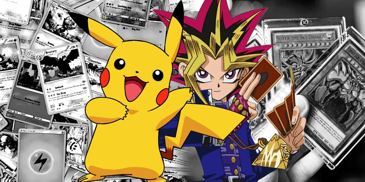 eBay Launches Authentication For Sales Of Pokémon & YuGiOh Cards