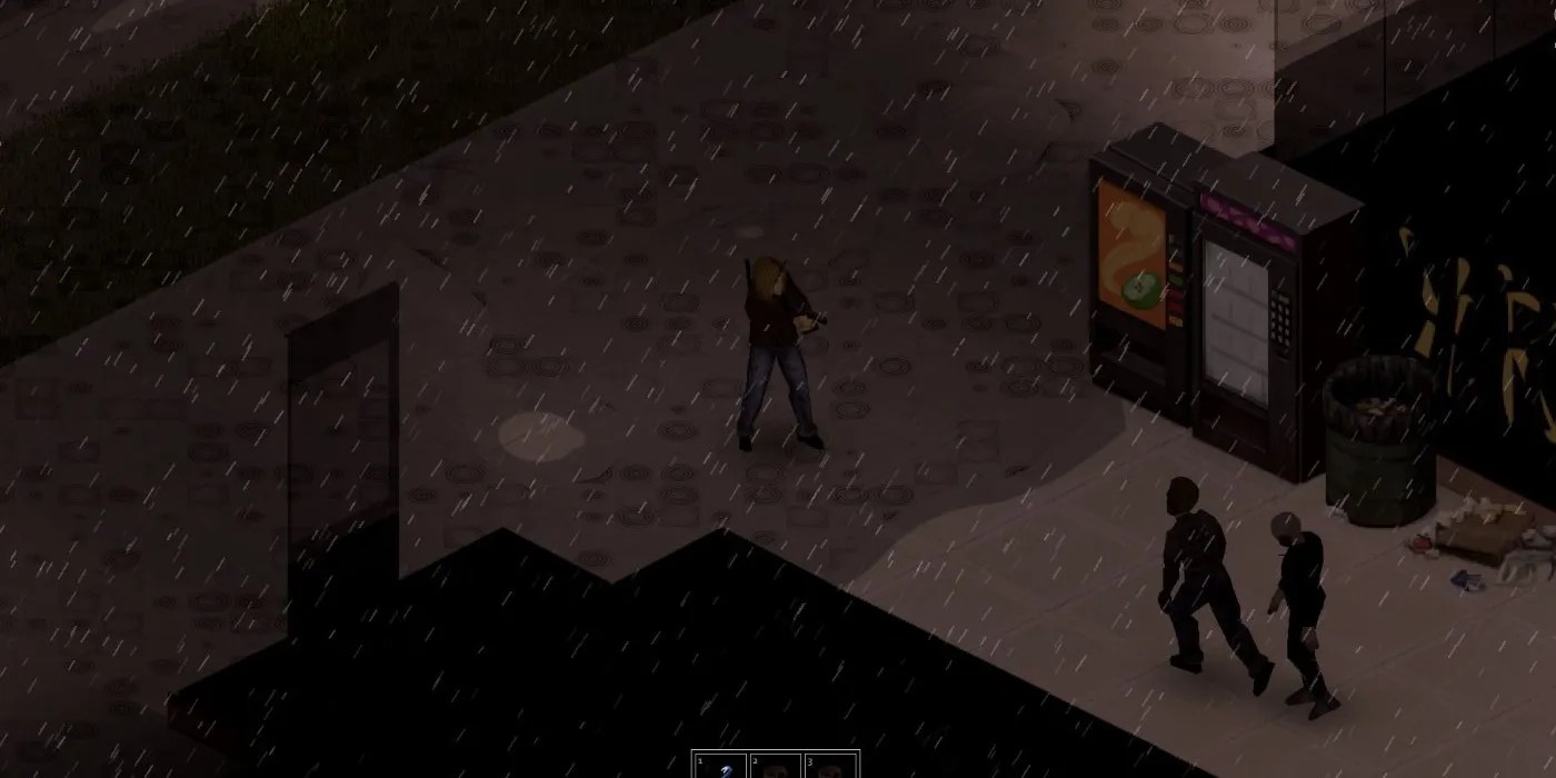 Project Zomboid The Best Starter Traits (Positive & Negative)