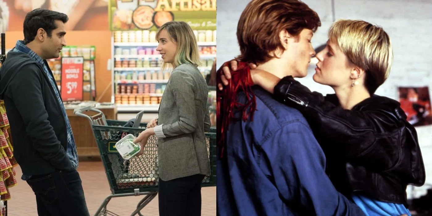10 Best Romantic Comedies That Stand Out, According To Reddit