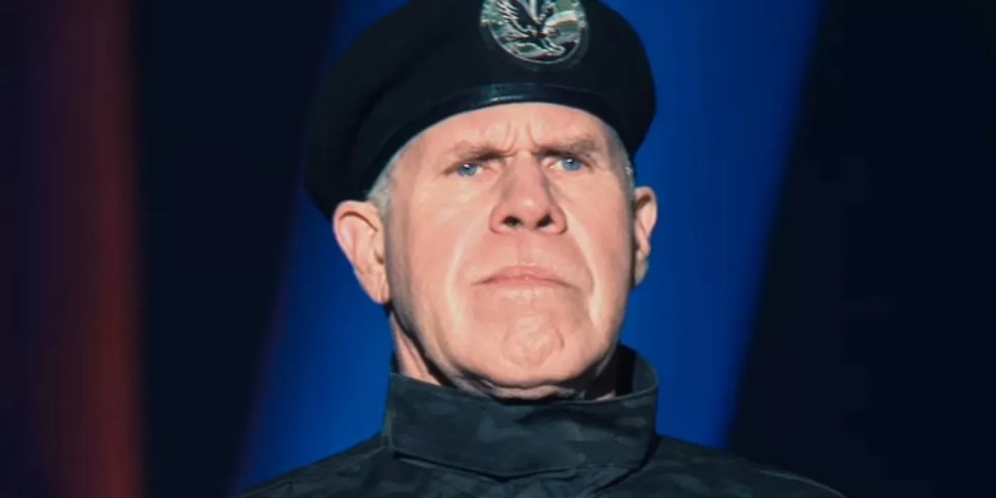 Ron Perlman Hits Back At Don't Look Up Critics & Negative Reviews