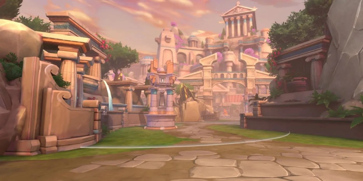 SMITE Season 9's Biggest Revelations From The HiRez Showcase