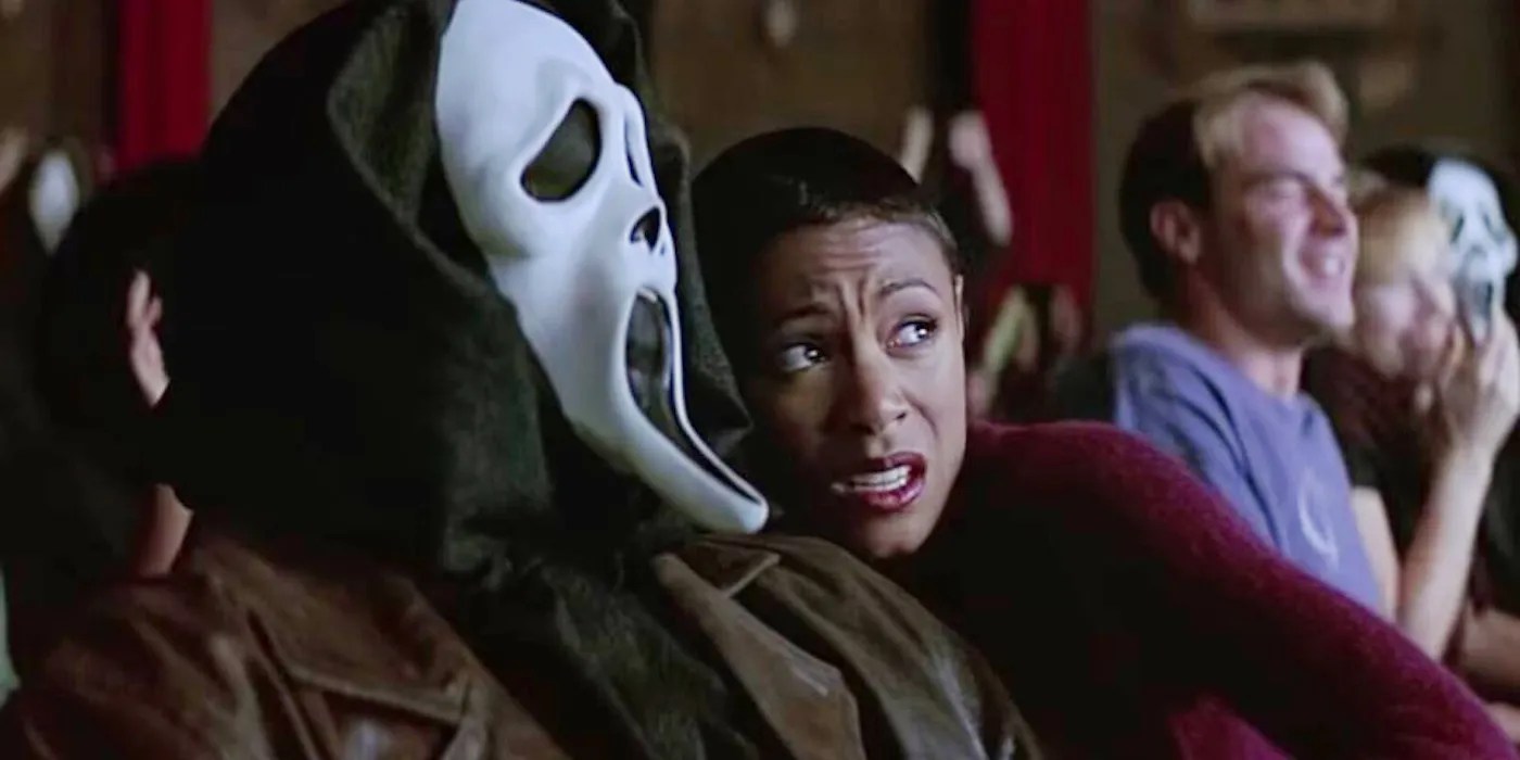 Scream Opening Scenes, Ranked