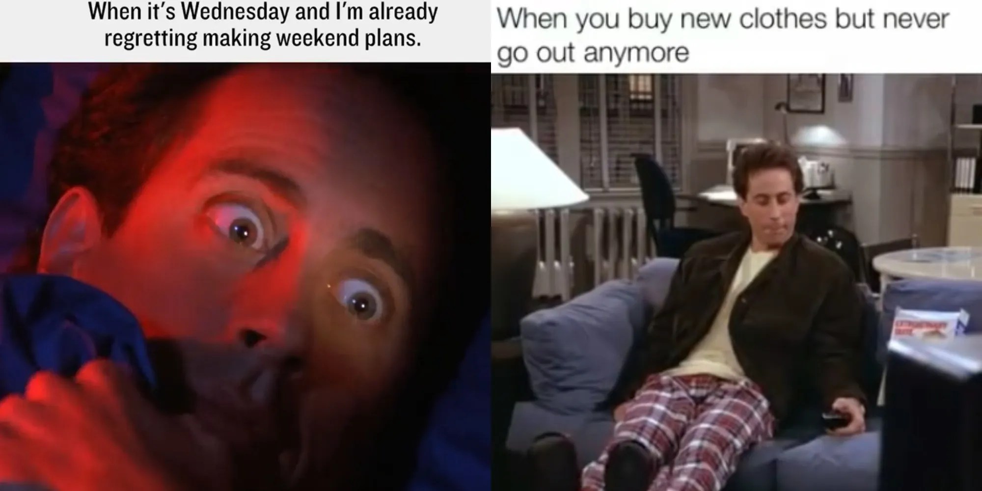 Jerry Seinfeld Meme