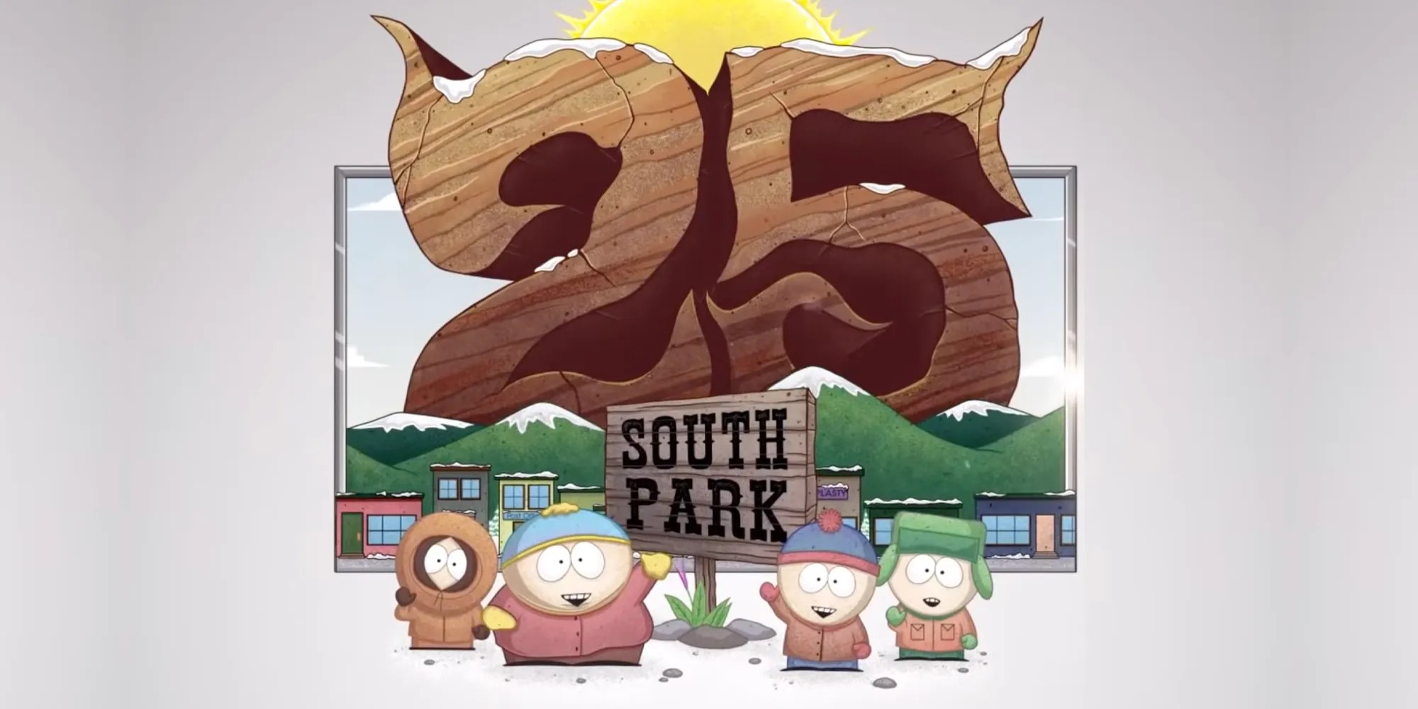 South Park Season 25 Cast Guide What Every Voice Actor Looks Like