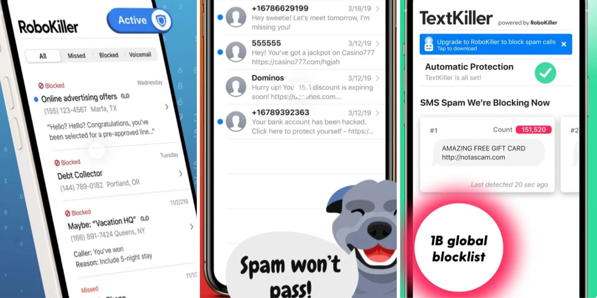 How To Block Spam Texts On iPhone