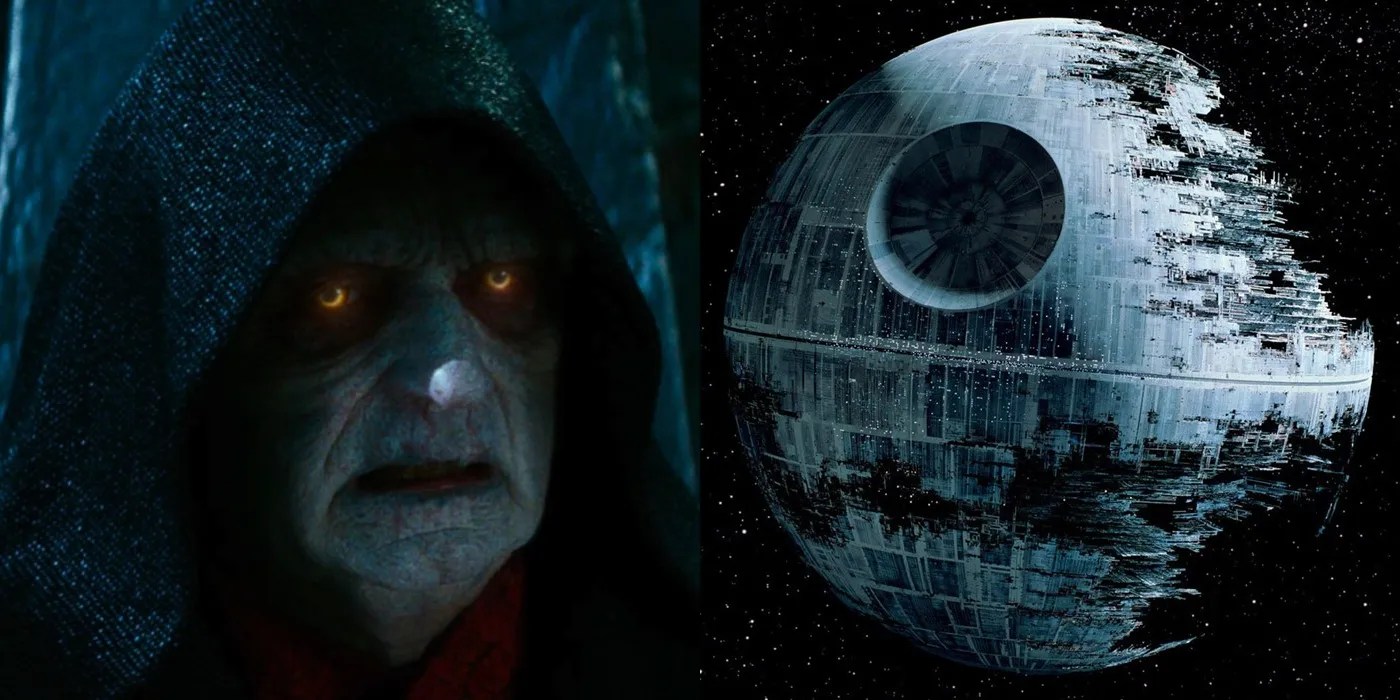 Star Wars The 10 Greatest Tricks Darth Sidious Ever Pulled