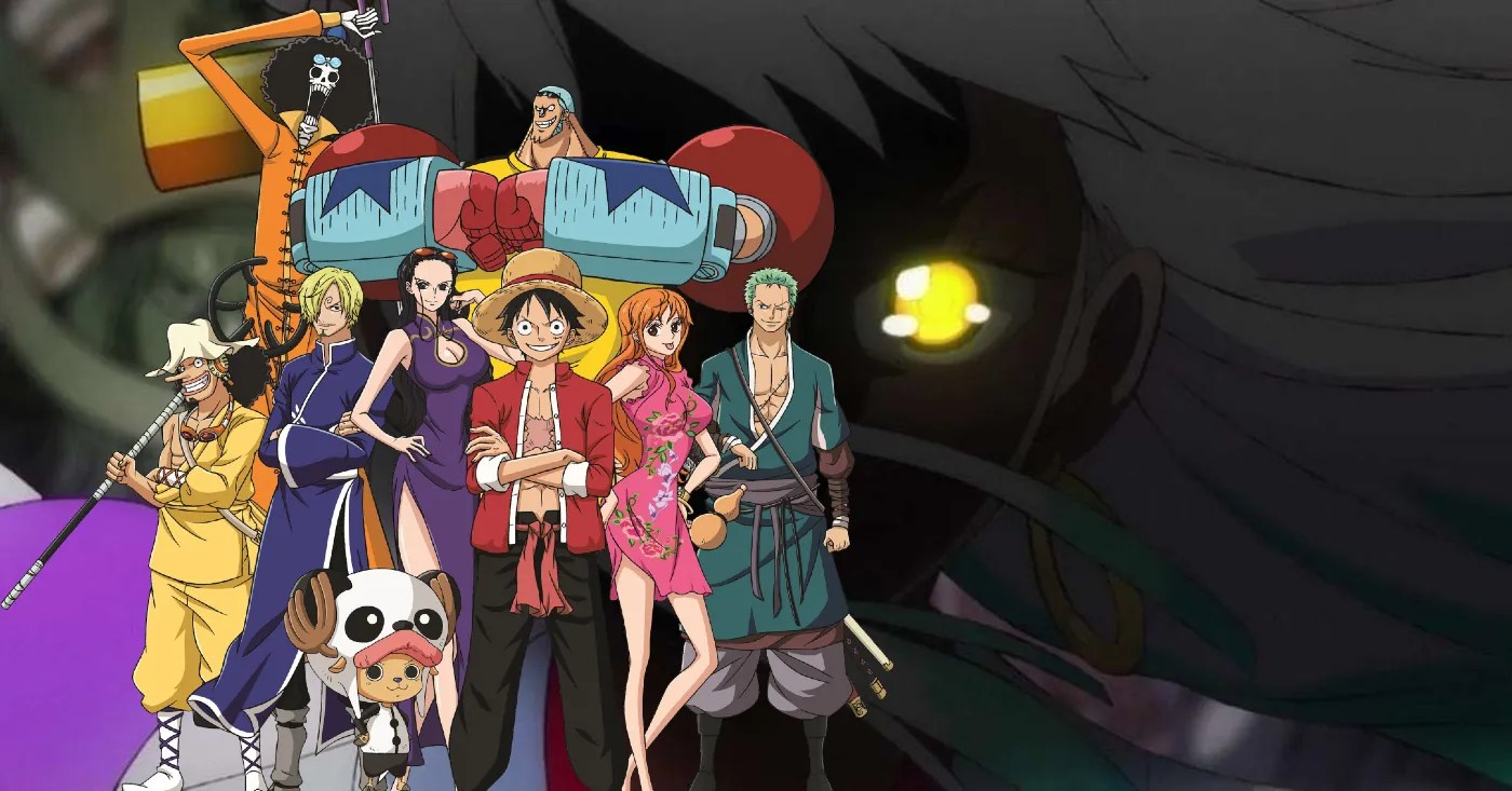 One Piece's Next Straw Hat is a Fan Favorite Character Theory Explained