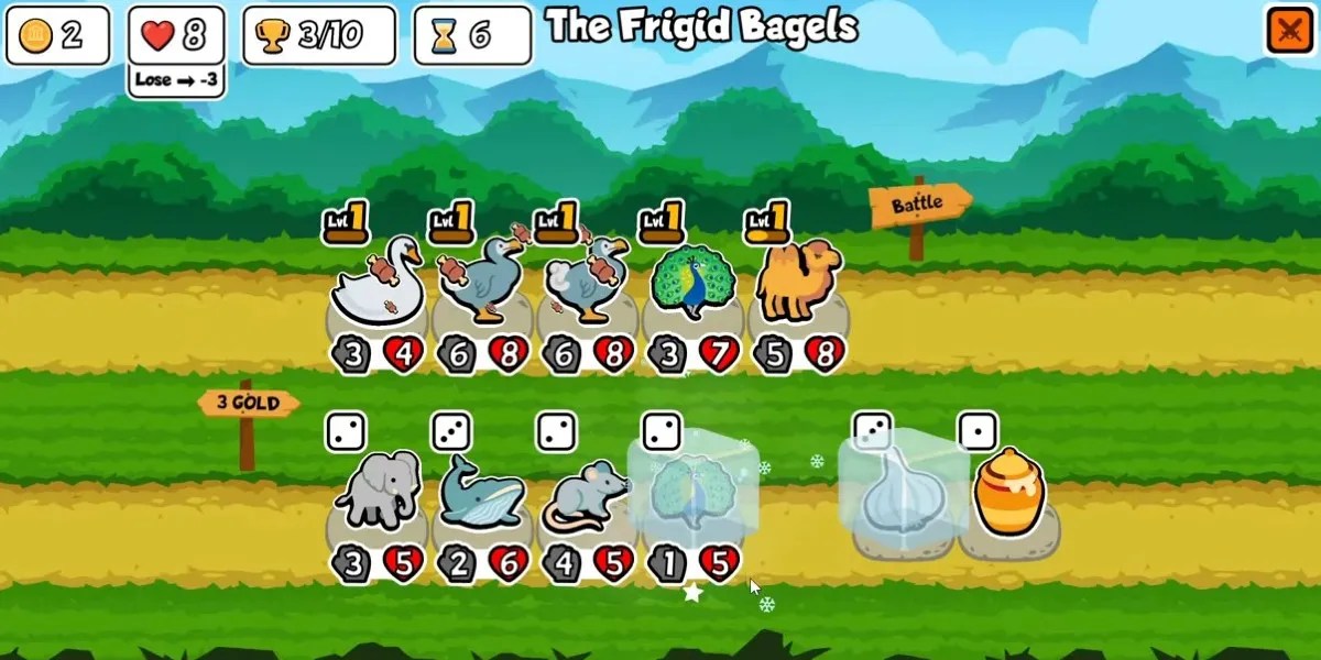 Super Auto Pets Best Pets To Buy Early (& Why)