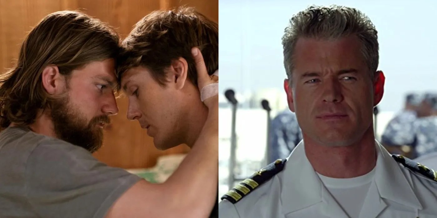 The 10 Best Ever Shows On TNT, Ranked By IMDb