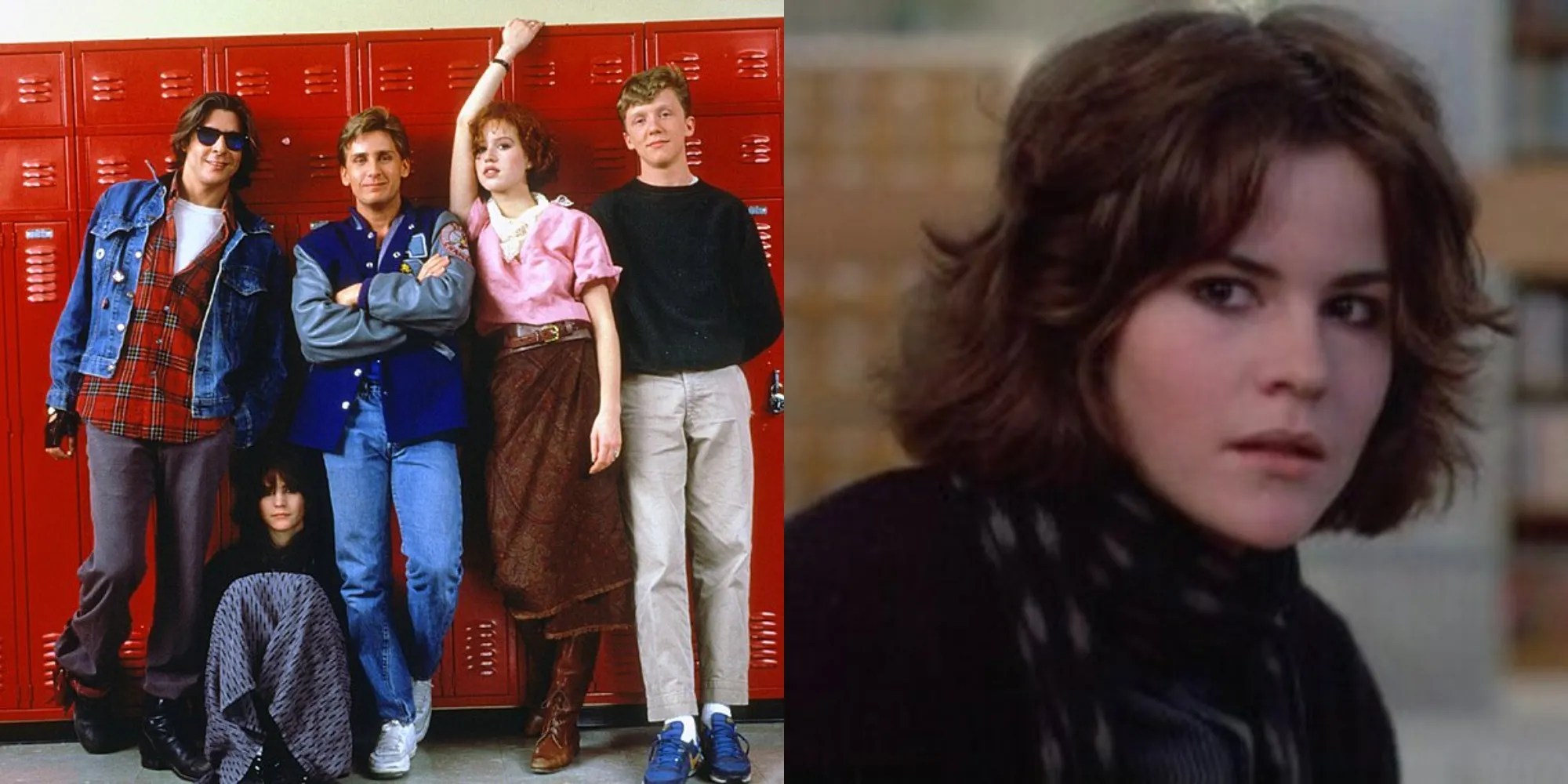 Ally Sheedy’s Path to Indie Stardom