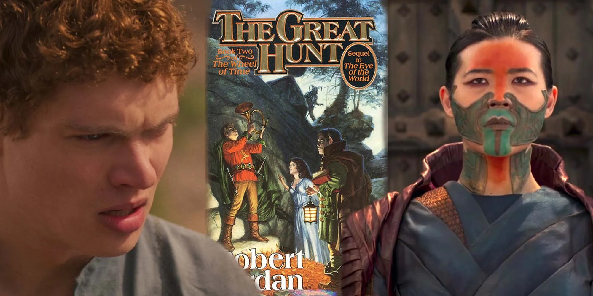Wheel Of Time Season 2 Amazon Is Making A Mistake With
