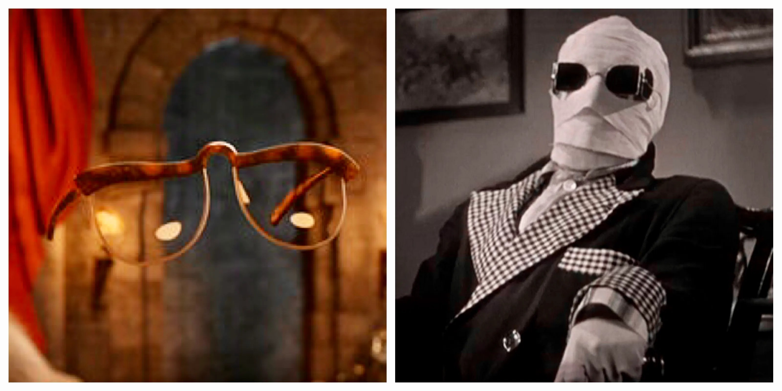 How Hotel Transylvania's Monsters Compare To Universal's