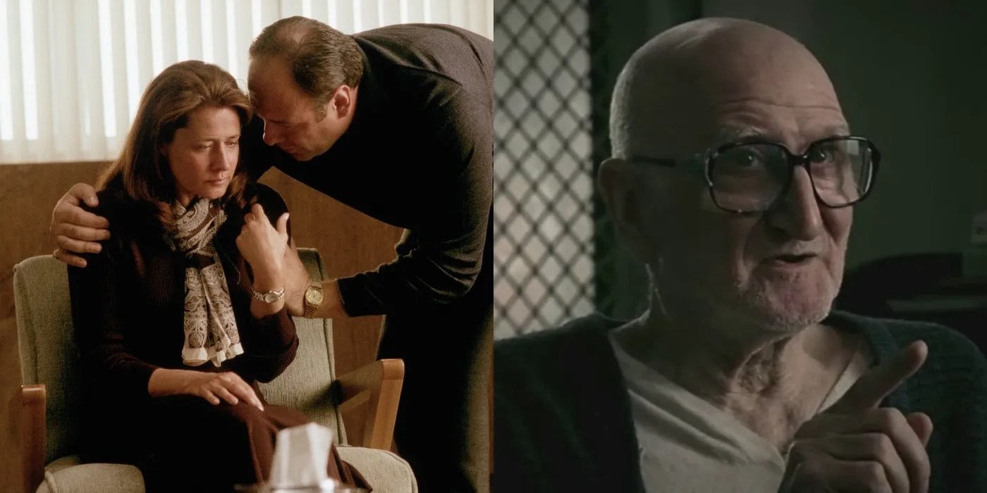 The Sopranos The 10 Saddest Quotes