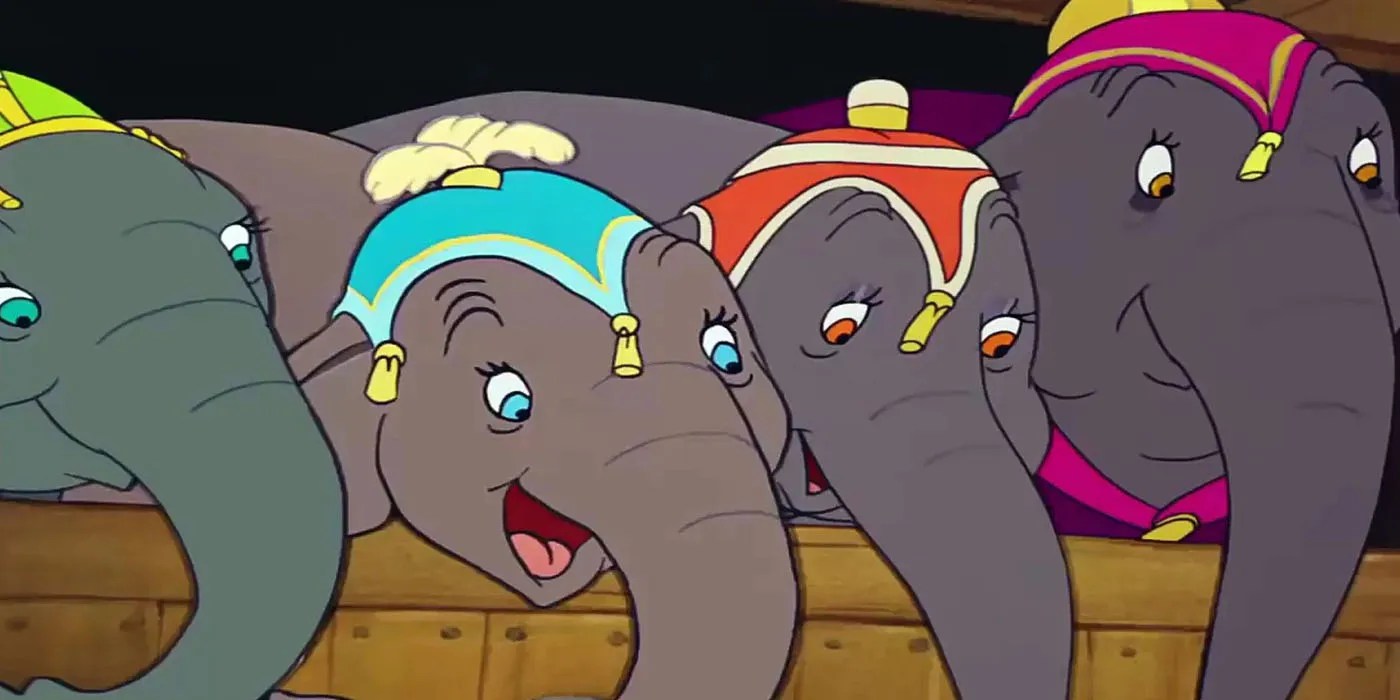 10 Disney Characters That Are Actually Villains