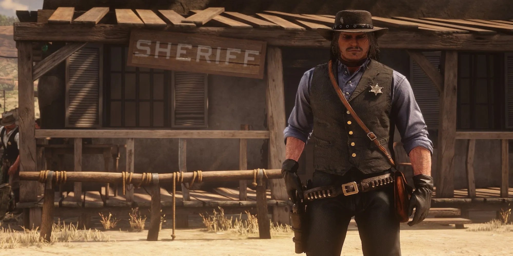 Red Dead Redemption Outfit Guide How To Unlock Each Costume