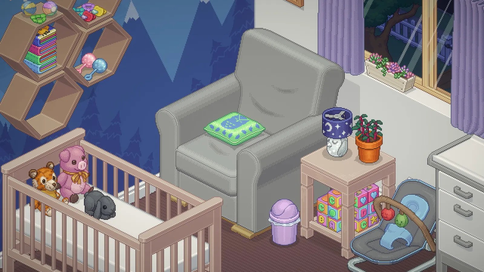 Unpacking Sticker Guide: How To Get Every Achievement