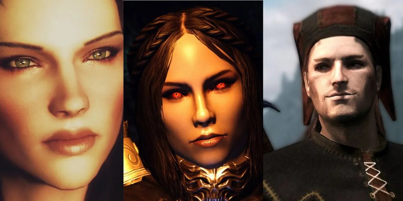 Who Skyrim's Best Follower Is