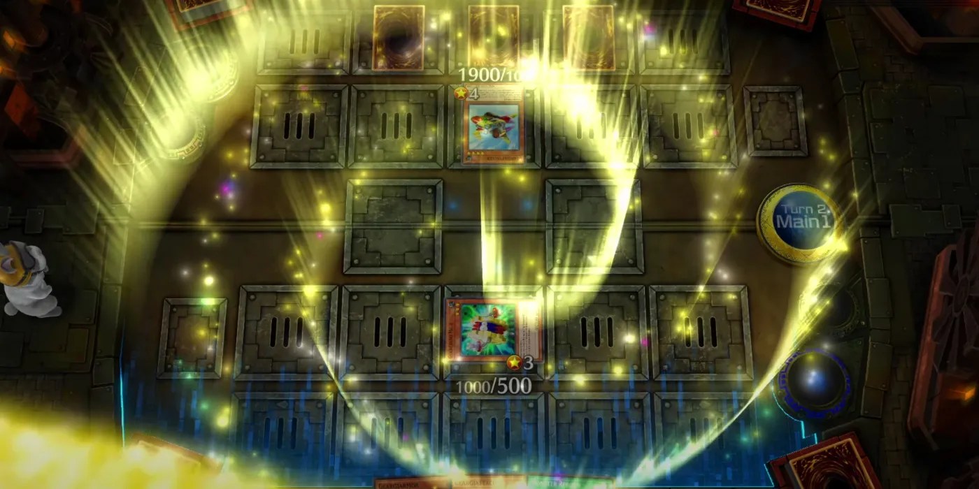 YuGiOh! Master Duel XYZ Summoning Guide