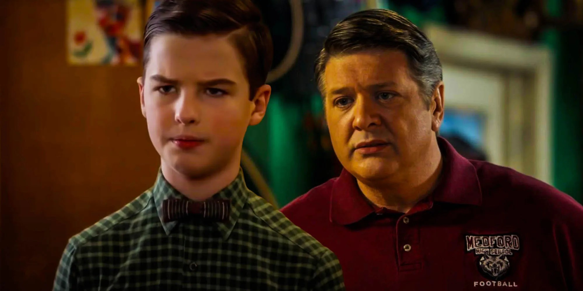 Young Sheldon Sets Up Sheldon’s Second Darkest Story