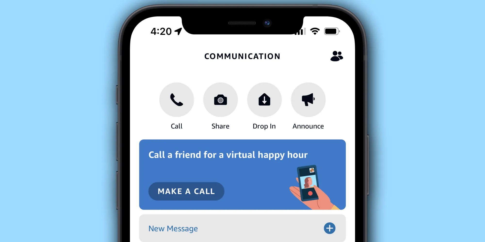 What Is Alexa Drop In & How Can You Use It?