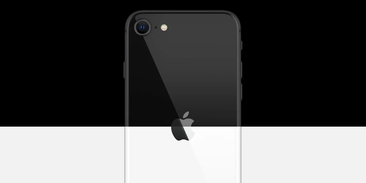 Apple's New Budget iPhone Might Be Called The 'iPhone SE+ 5G'