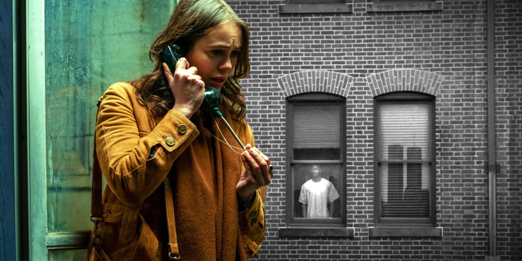 Archive 81 Cliffhanger Ending Explained Screen Rant