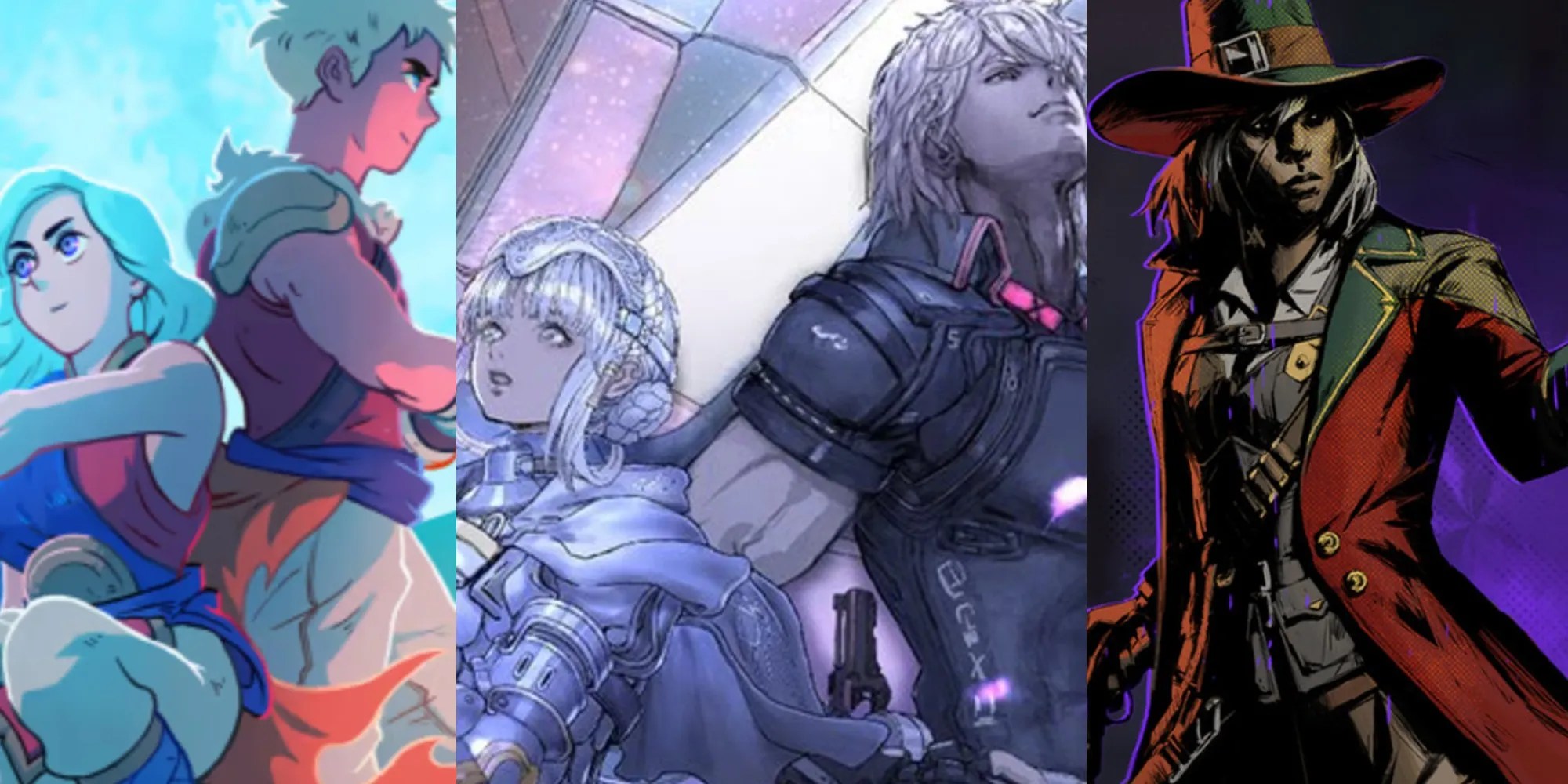 New Jrpgs 2023 10 Most Exciting Upcoming Rpgs You Probably Didn't Know About