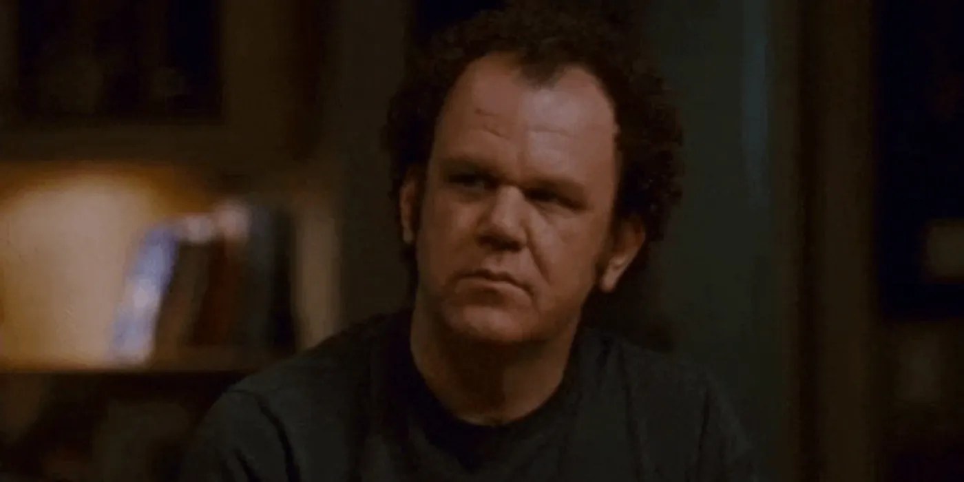 Step Brothers Main Characters Ranked, According To Intelligence