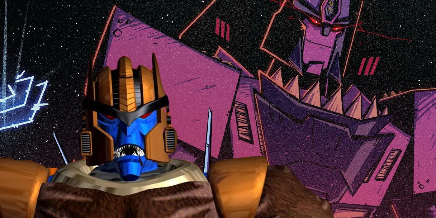 One Transformer is Stealing Dinobot's Beast Wars Resurrection