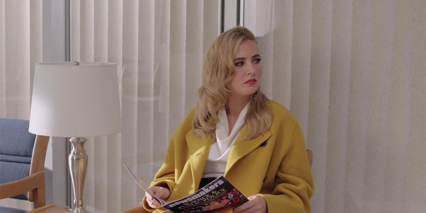 Dynasty The Best Characters Introduced After Season 1