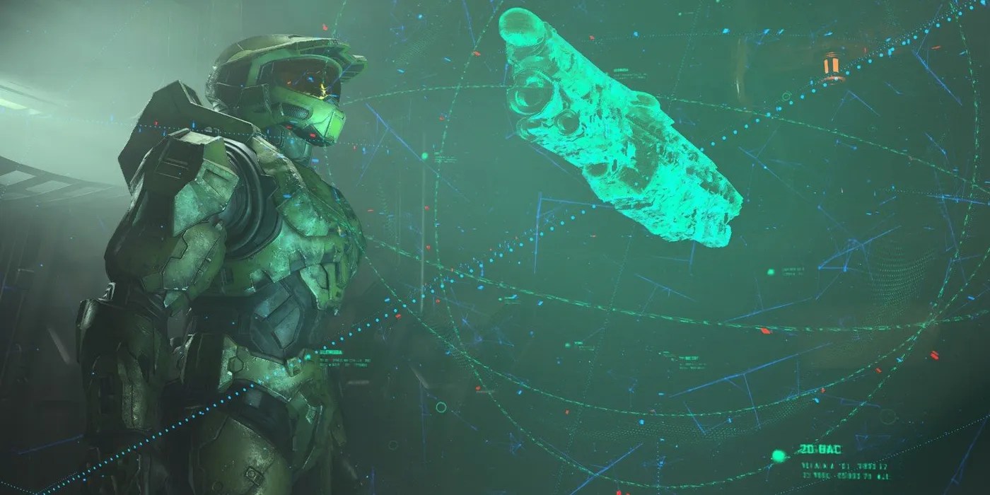 Halo Infinite Hints Other Spartans Still Alive