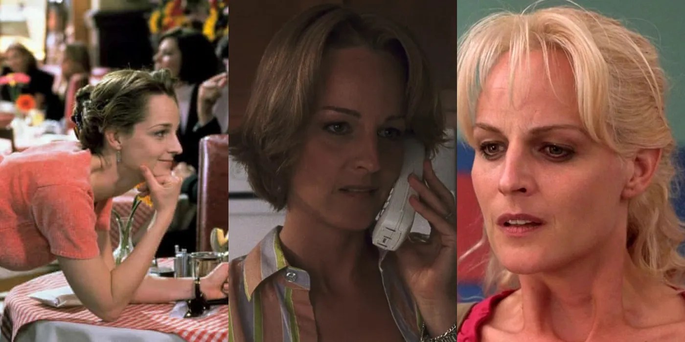 Helen Hunt Movies