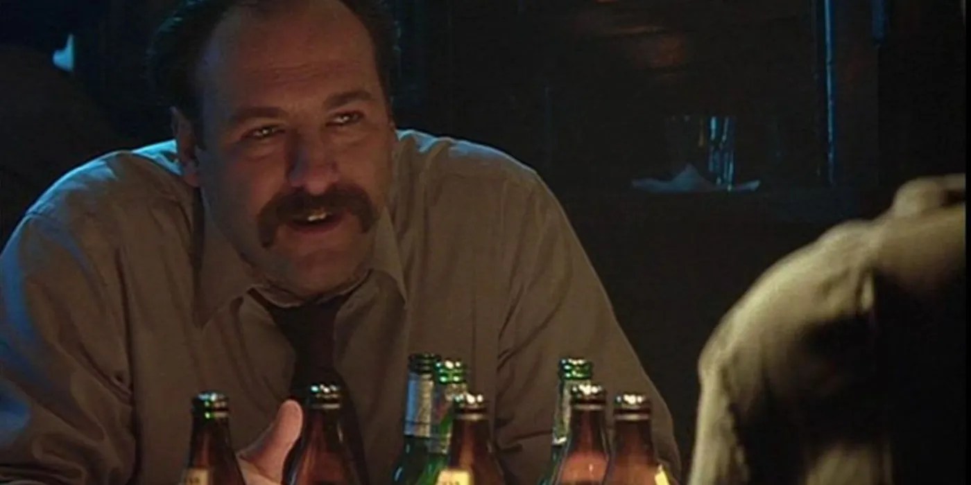James Gandolfini 10 Best Movies, According To IMDb