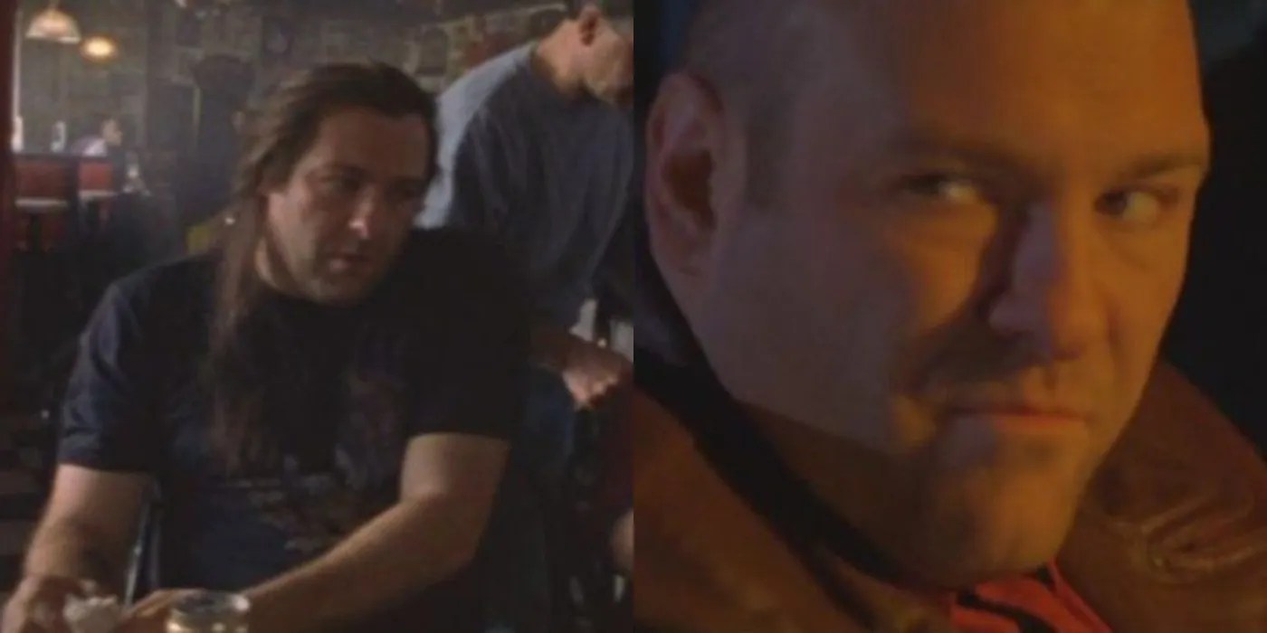 James Gandolfini 10 Best Movies, According To IMDb