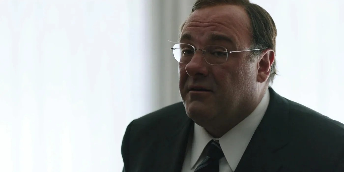 James Gandolfini 10 Best Movies, According To IMDb