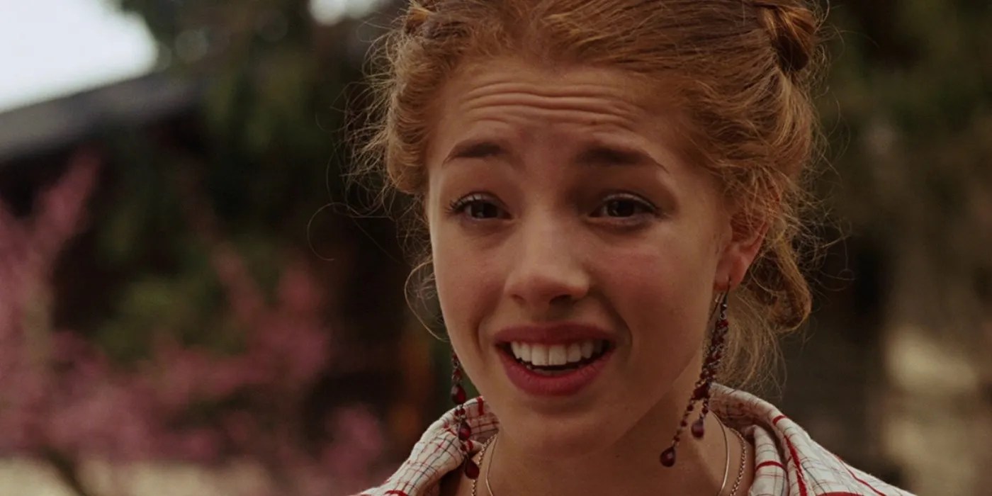 Juno Main Characters Ranked By Likability