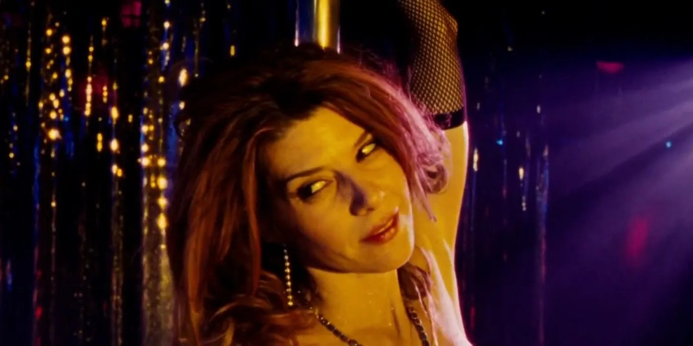 Marisa Tomei The Wrestler Marisa Tomei At The Wrestler Premiere | 33rd