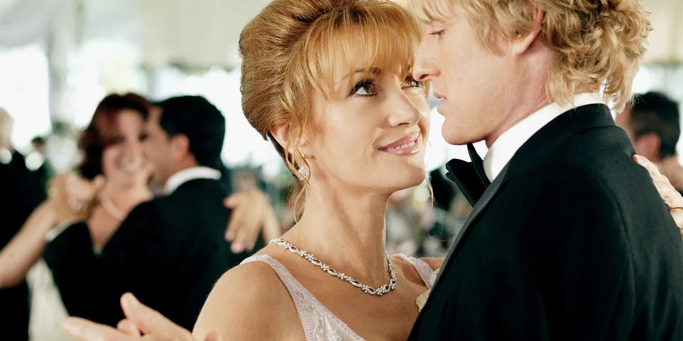 Wedding Crashers Main Characters Ranked By Likability