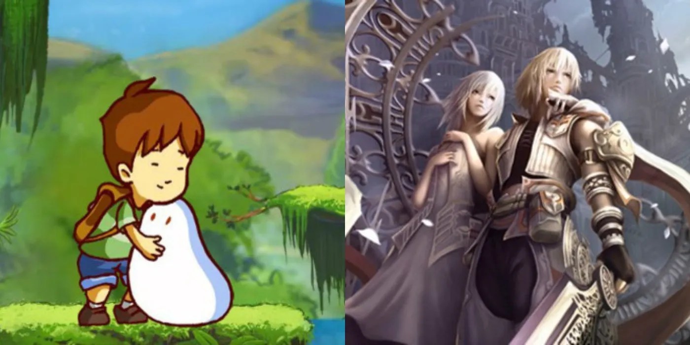 10 Great Hidden Gem Games On Nintendo Wii