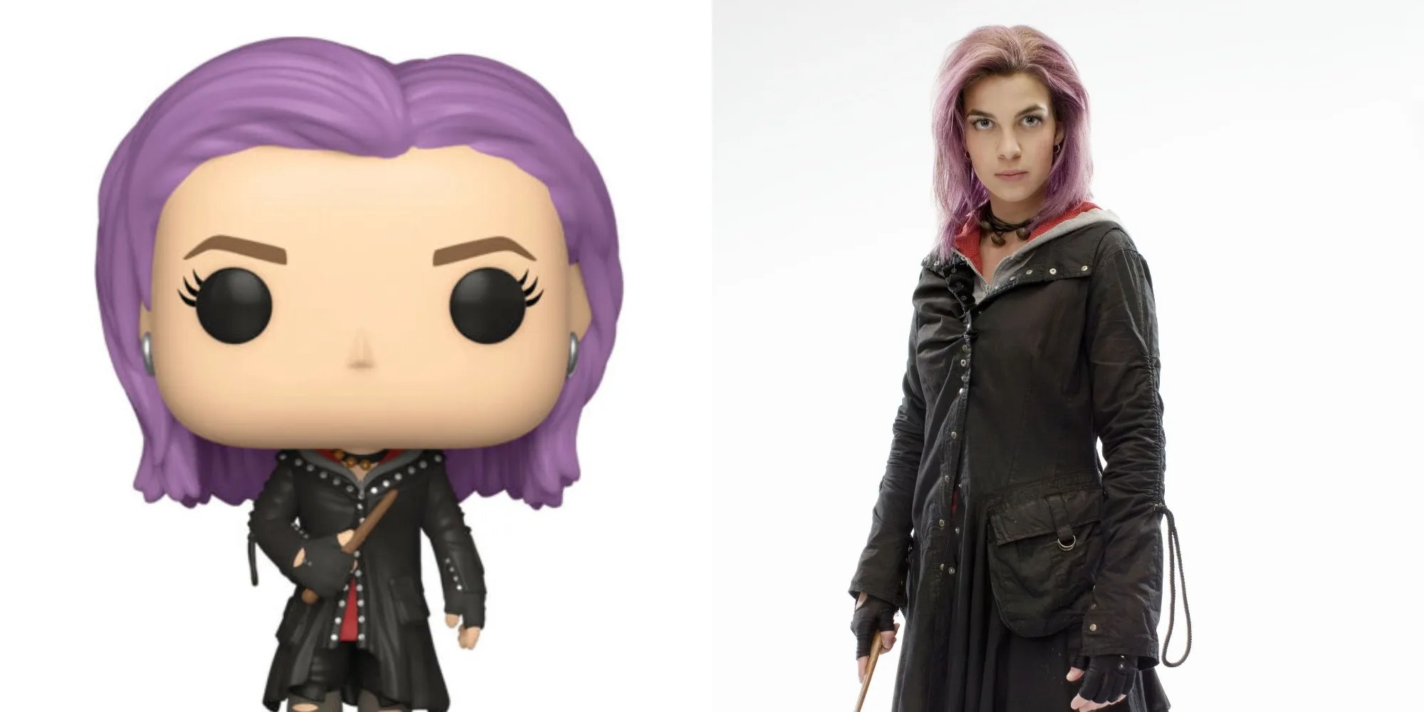 The 10 Rarest Harry Potter Funko Pops