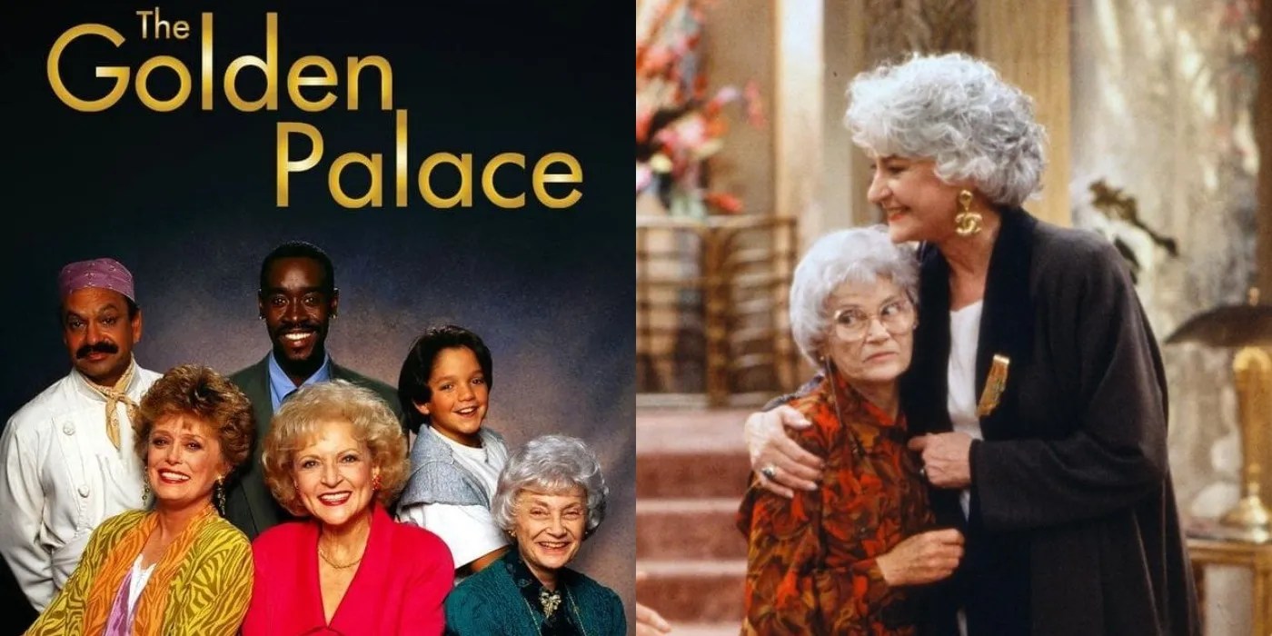 The Golden Palace The 10 Best Guest Stars