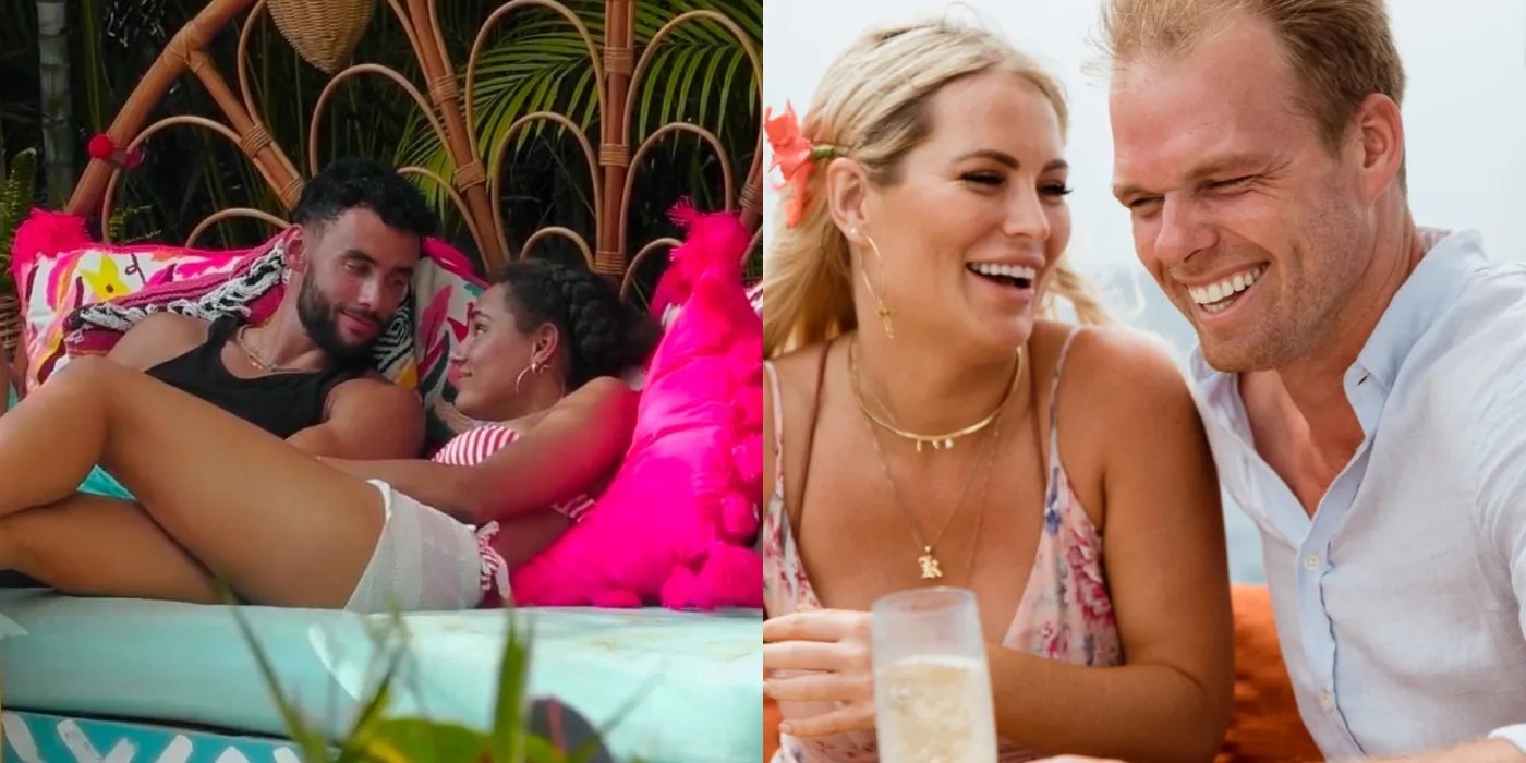 10 Things You Never Knew About Life In The Bachelor In Paradise House