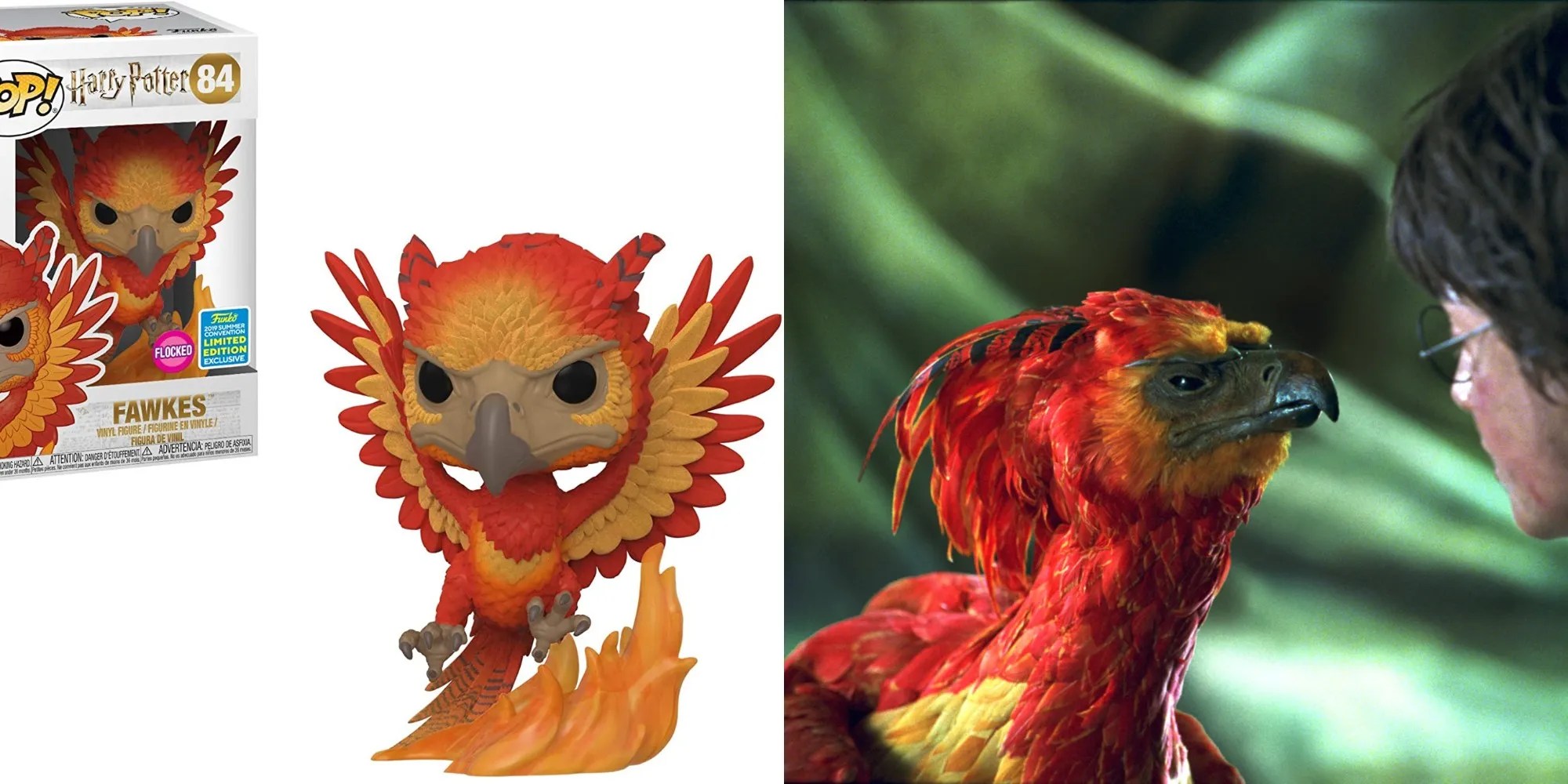 The 10 Rarest Harry Potter Funko Pops