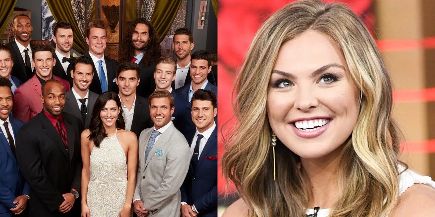 10 Best The Bachelorette Season Casts