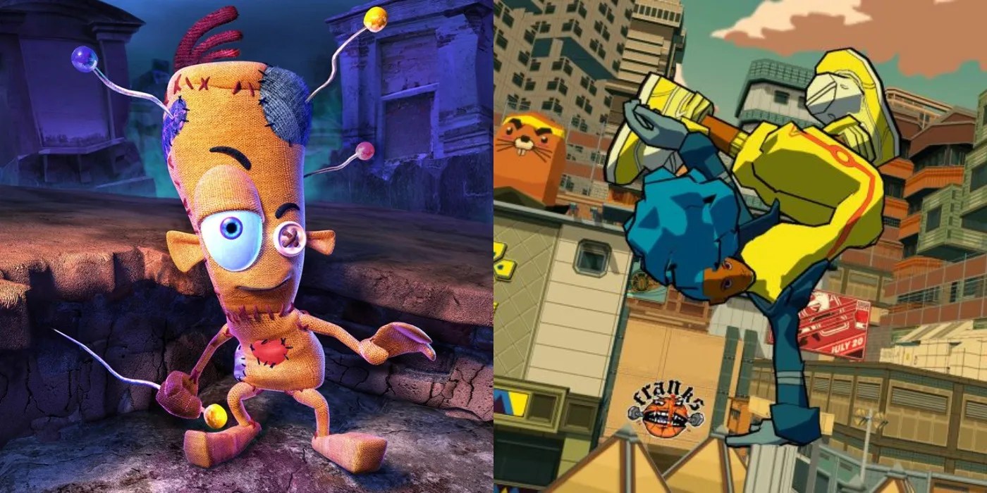 10 Best Hidden Gem Xbox Games