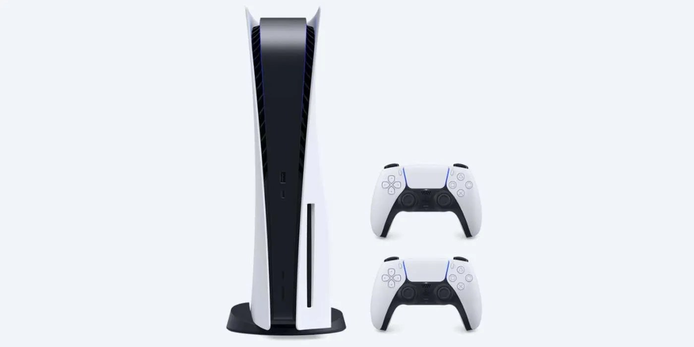 PS5 Bundles Will Be on Sale at GameStop for PowerUp Members