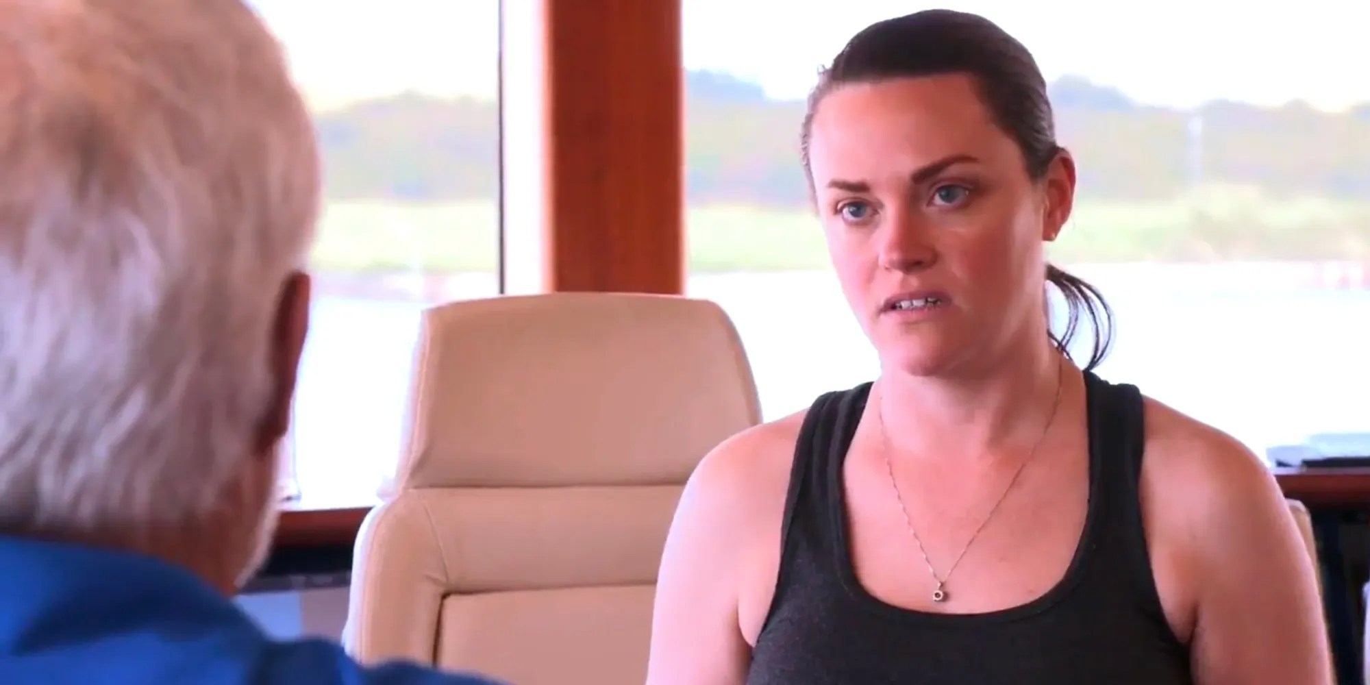 Below Deck How Chef Rachel Has Redeemed Herself On Season 9