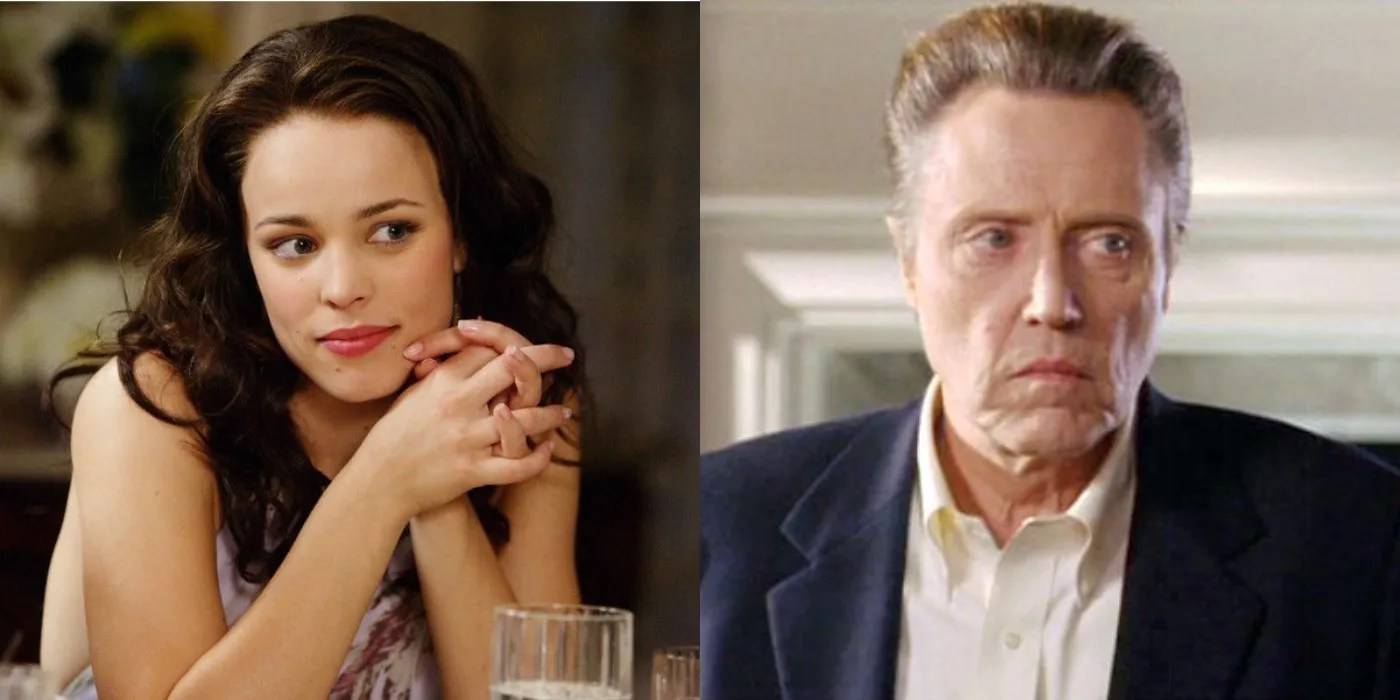 Wedding Crashers Main Characters Ranked By Likability